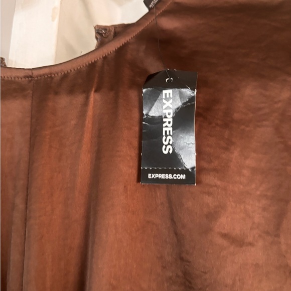 Express midi dress - Picture 2 of 5